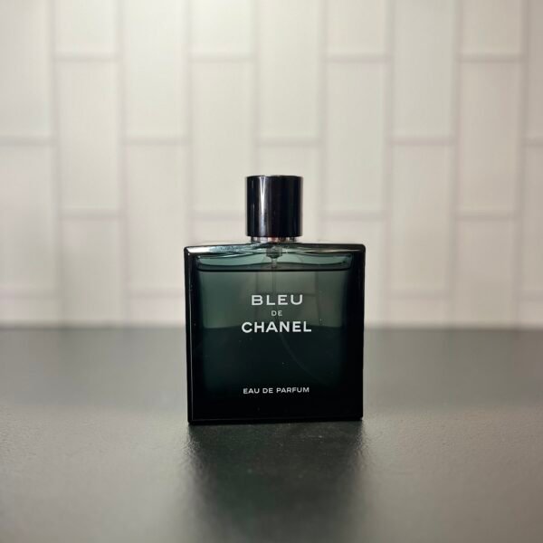 Bleu de Chanel EDP