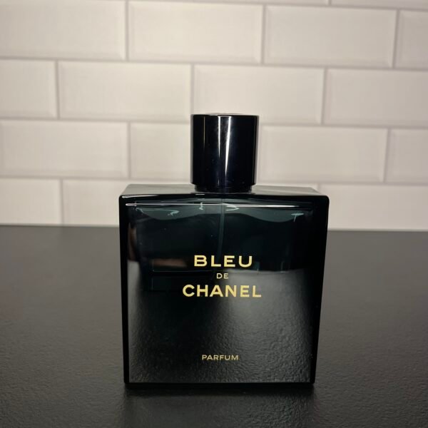 Bleu de Chanel Parfum