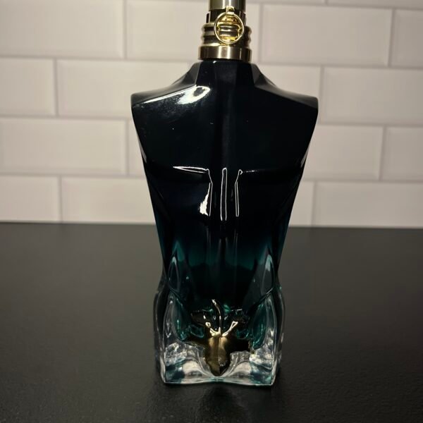 Le Beau Le Parfum