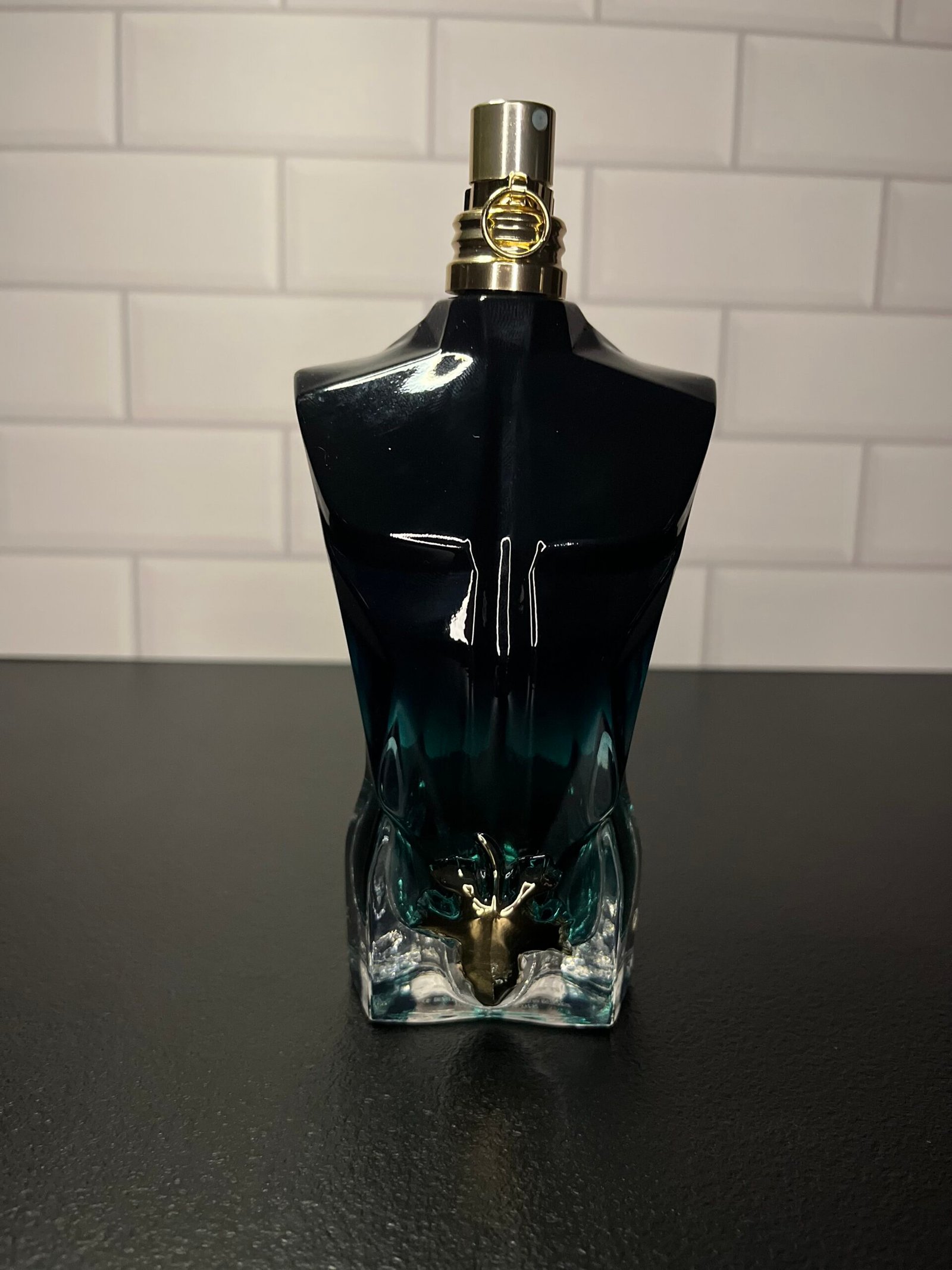 Le Beau Le Parfum