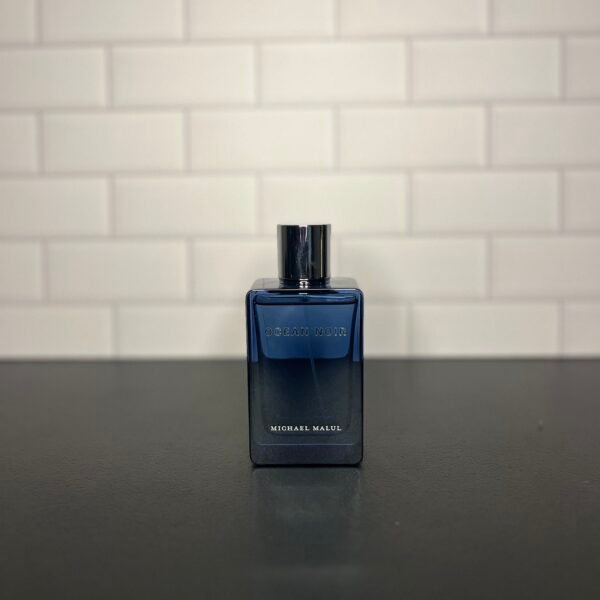 Ocean Noir