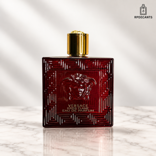 Eros Flame